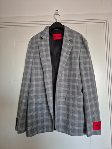 Hugo boss - boss, grey