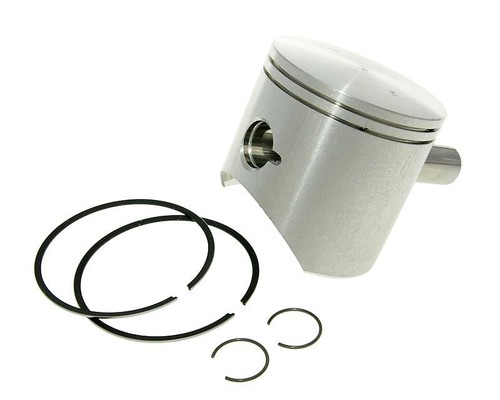 Piston kit malossi mhr - malossi,