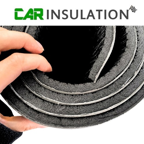 4mm van soundproofing noise - 4mm,
