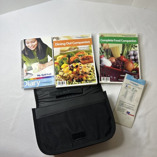 Weight watchers dining out - weight,
