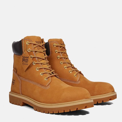 Timberland men pro iconic - pro,