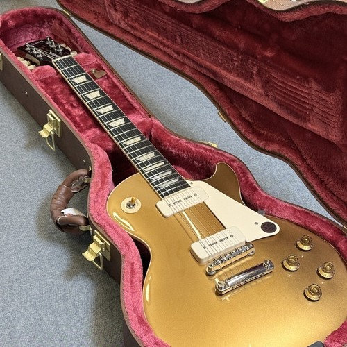 Gibson les paul - gibson les, standard