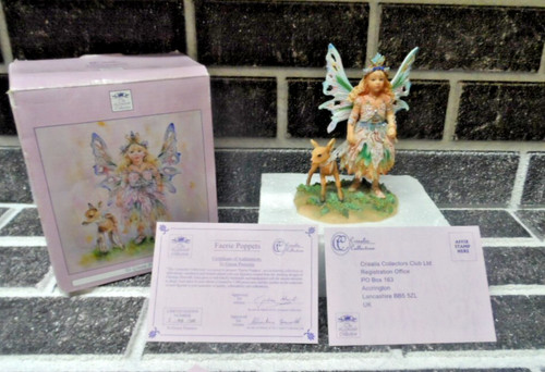 Christine haworth faerie - christine,