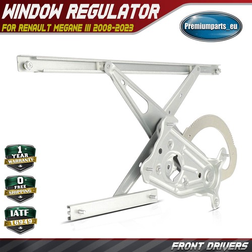 Front right electric - front,