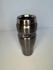 Thermos Stainless Steel King