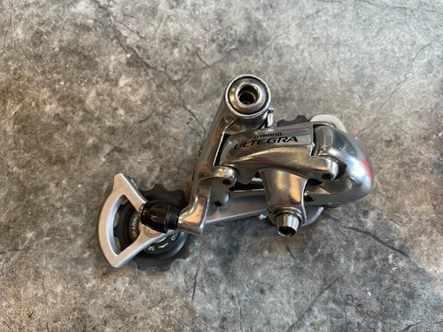 Shimano 6600 long cage - rd-6600-gs,