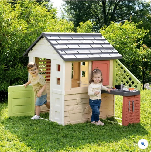 Smoby indoor outdoor - indoor, kids