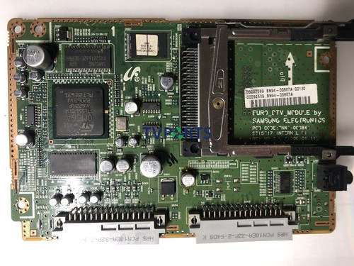 Bn41 00684a sti5517 rev - sti5517, 2.0