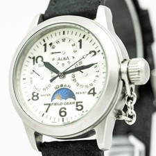 *NEAR MINT* Vintage SEIKO ALBA