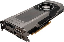 Dell 0198W2 198W2 GeForce GTX