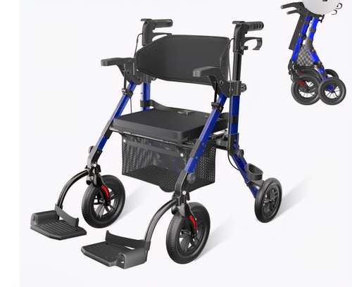 Brand new vocic rolator blue - brand,