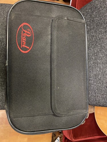 Pearl bass drum pedal - pearl,