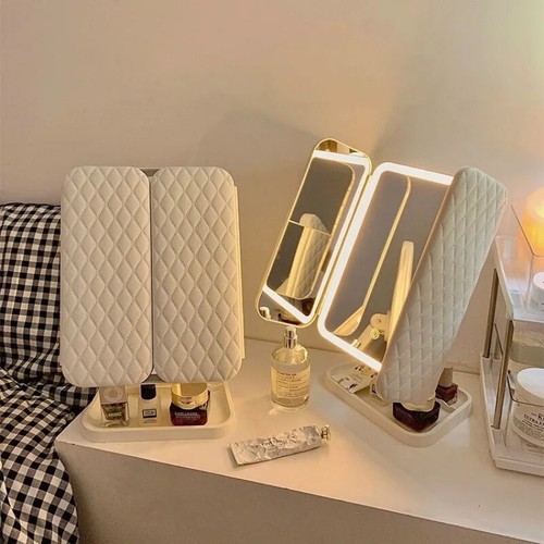 Led make foldable - 52, make-up