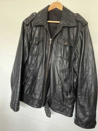 Vintage mens river island