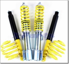 FK Coilover Suspension Opel