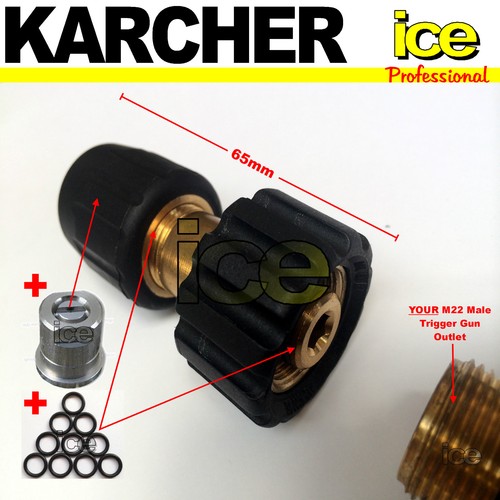 Karcher hds 601 745 - hds, 6/12