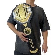 1:1 WWE UFC Wrestler Title