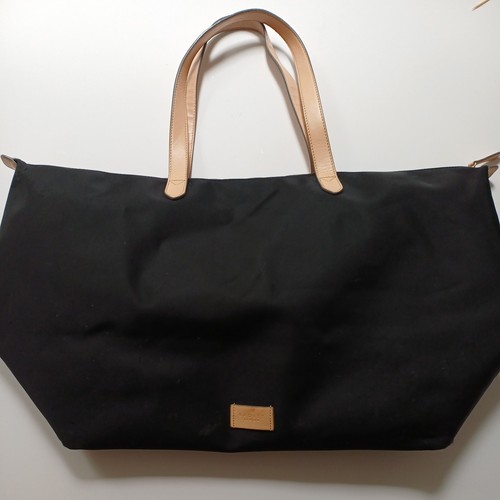 Radley large black travel - , bag