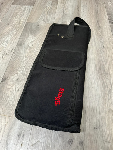 Stagg drum stick case - drum, /