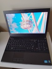 Dell Precision M4600 Core i7