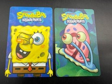 SpongeBob SquarePants & Rare
