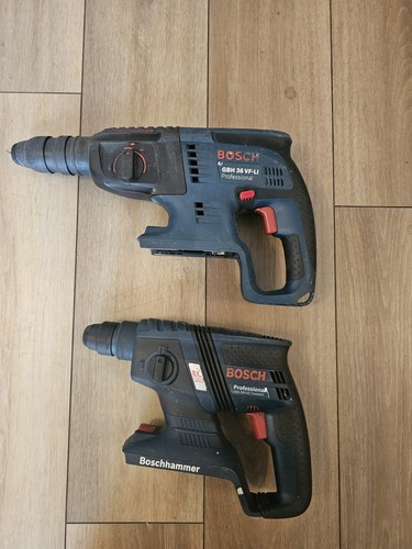 Bosch gbh36v cordless drill - gbh36v-ec,