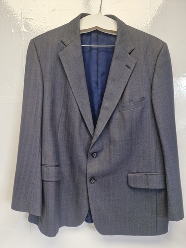Magee vtg mens - vtg, grey