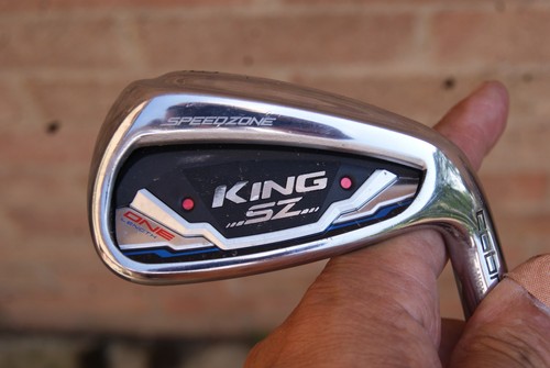 King cobra speedzone one - king, sz