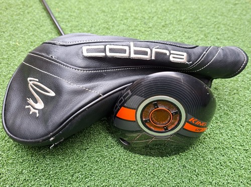 Cobra king ltd - king,
