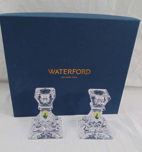 New waterford lismore crystal - new,