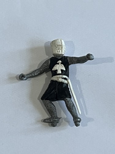 Timpo black knight with - timpo,