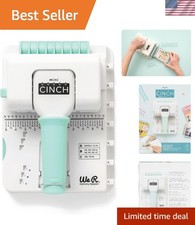 Mini Bookbinding Tool - Fast &