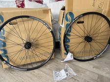 Giant S-XC2 29” front and