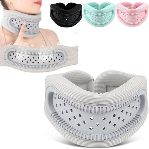 New neck brace - neck, support