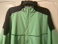 SUNICE TYPHOON JACKET Size XXL - RAIN / WINDBREAKER - WORN ONCE - PRICED to SELL