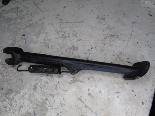 Bsa b44 b25 side - b25, stand