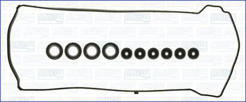 Cylinder head cover - , set