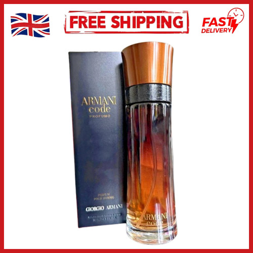 Giorgio armani code profumo - armani,