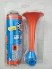 Gas Hand Held Air Horn