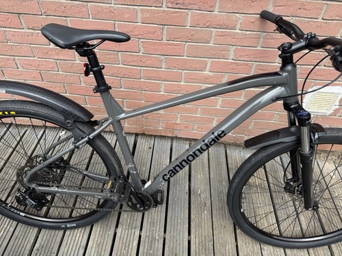 Cannondale trail mountain - trail, 6