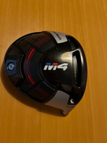 Taylormade driver head 5 - driver,