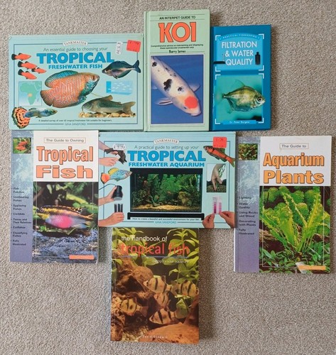 Mix bundle aquarium - bundle,