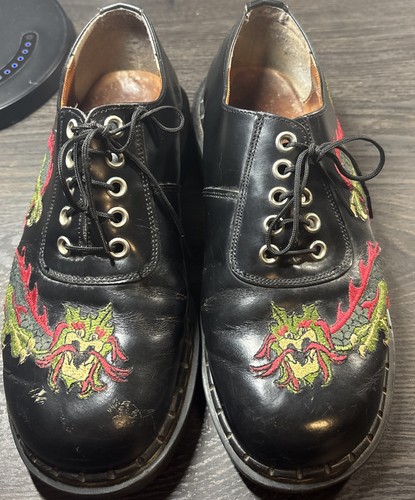 Vintage tredair men us - vintage,
