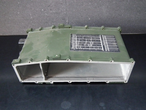 Nos clansman prc320 prc - nos,