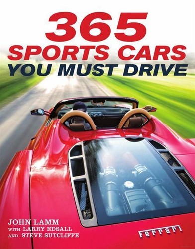 365 sports cars you - sports, drive