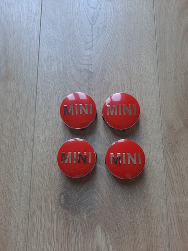 Mini cooper alloy wheel - ,