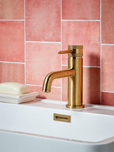 Core brushed brass - brushed,