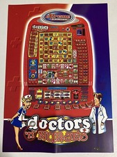 Doctors and Nurses Fruit