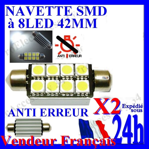 Shuttle lamp bulbs - bulbs, c5w