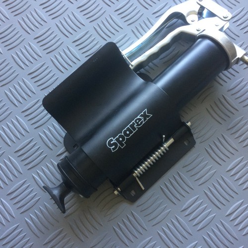 Heavy duty grease gun - duty,,